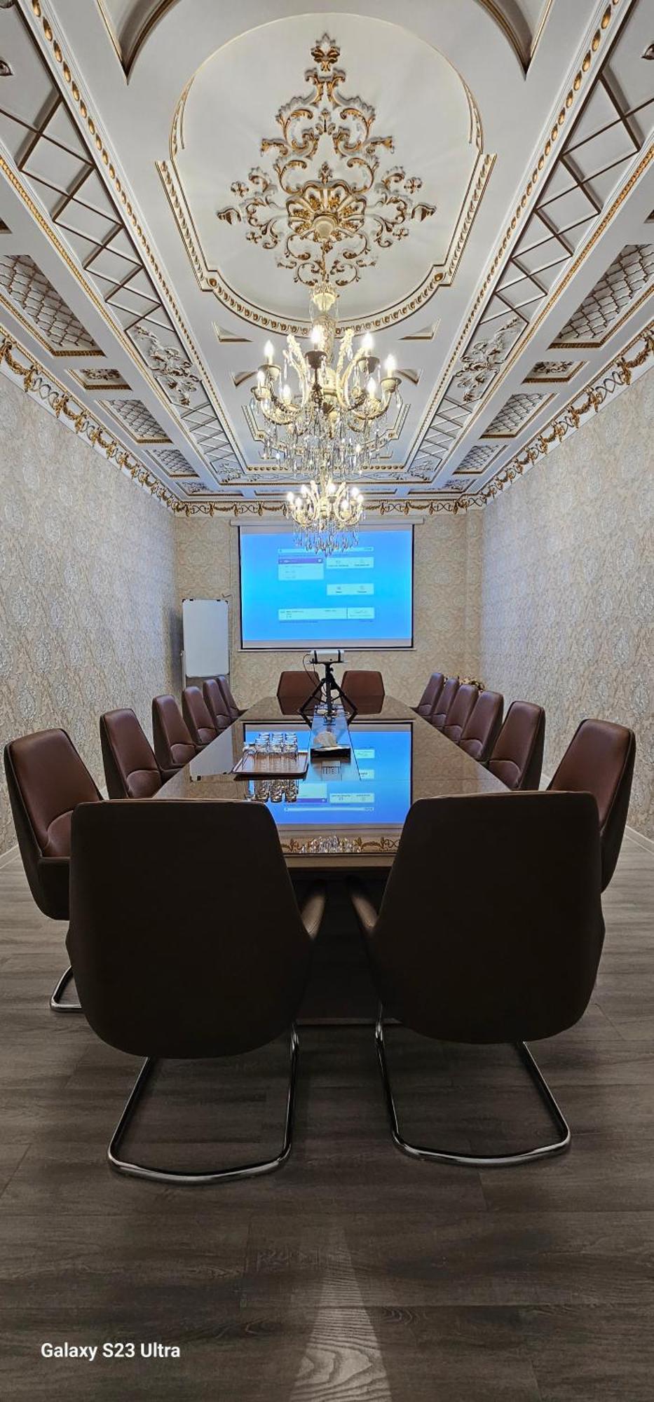 Hotel Sharq 두샨베 외부 사진